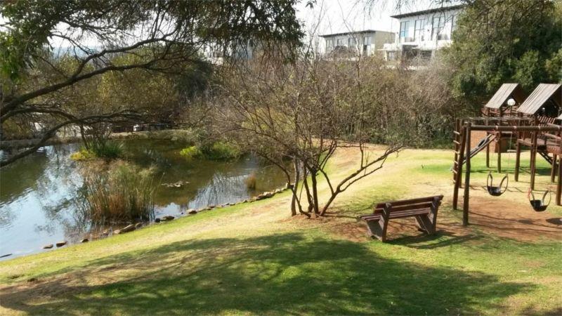 To Let 1 Bedroom Property for Rent in Broadacres Gauteng