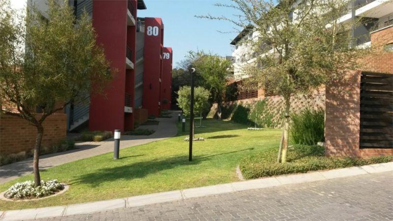 To Let 1 Bedroom Property for Rent in Broadacres Gauteng