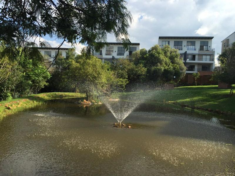 To Let 1 Bedroom Property for Rent in Broadacres Gauteng