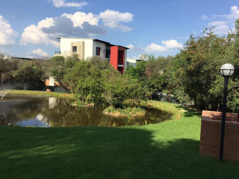 To Let 1 Bedroom Property for Rent in Broadacres Gauteng