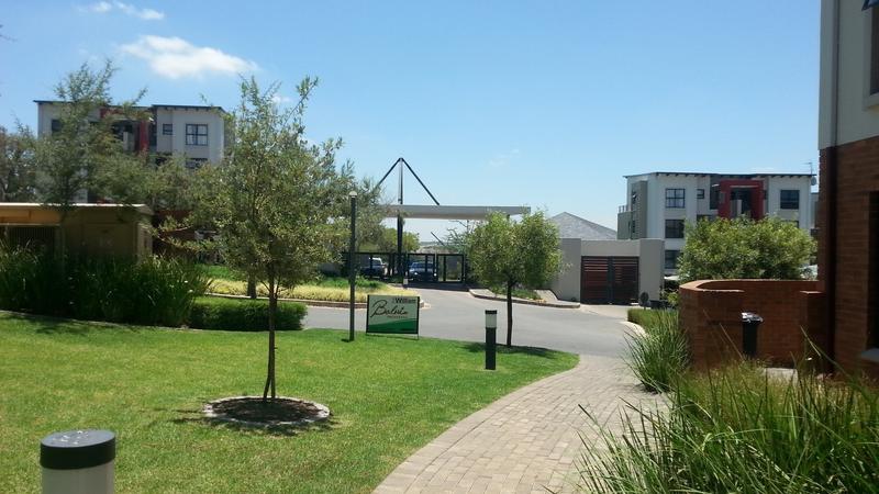 To Let 1 Bedroom Property for Rent in Broadacres Gauteng