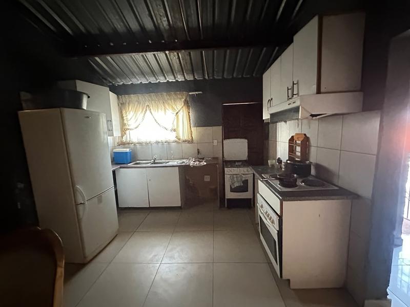 3 Bedroom Property for Sale in Tshepisong Gauteng