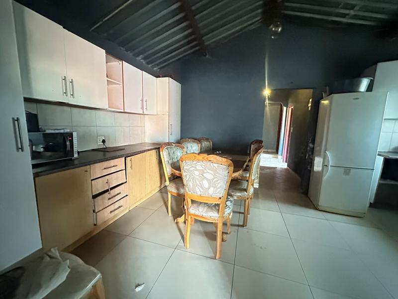 3 Bedroom Property for Sale in Tshepisong Gauteng