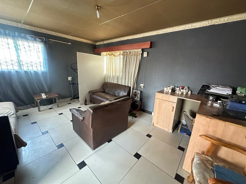 3 Bedroom Property for Sale in Tshepisong Gauteng