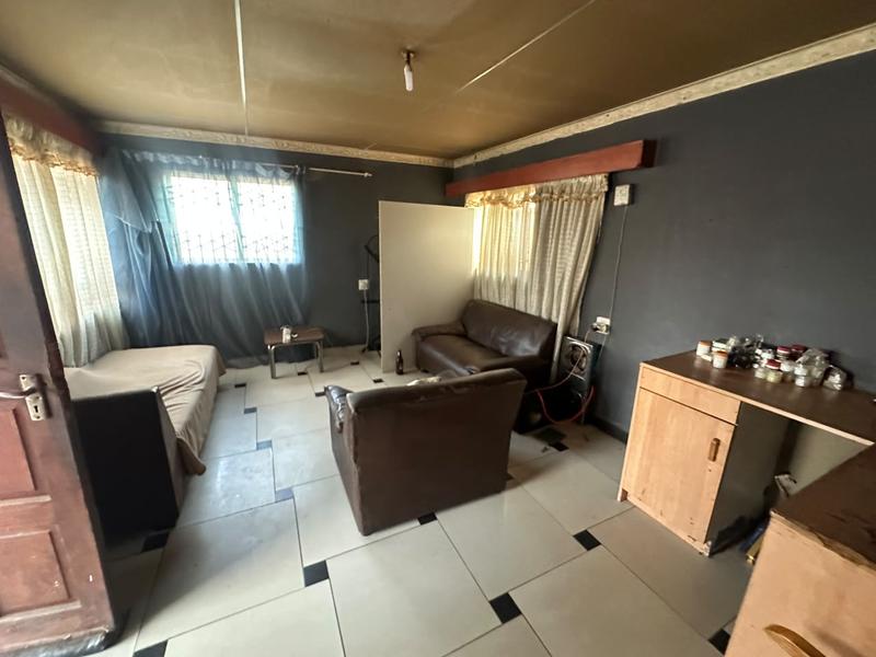 3 Bedroom Property for Sale in Tshepisong Gauteng
