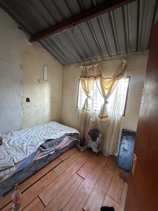 3 Bedroom Property for Sale in Tshepisong Gauteng