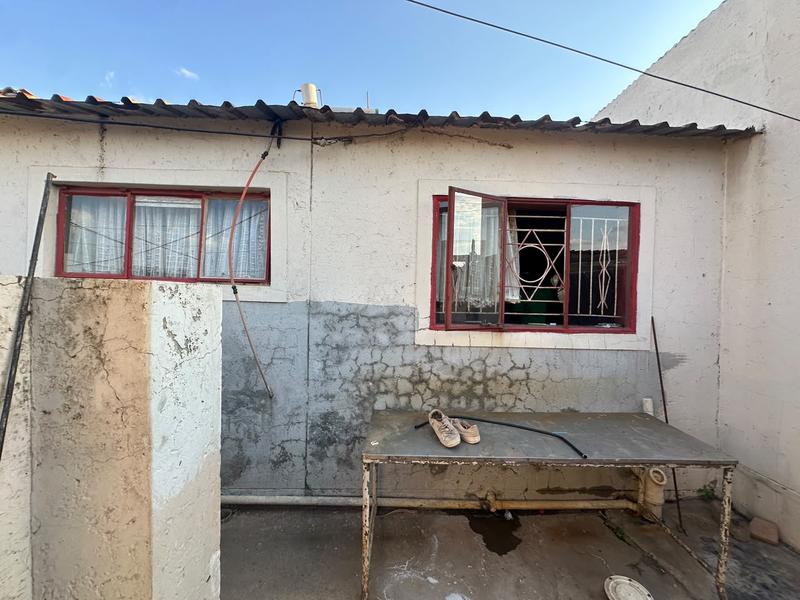 3 Bedroom Property for Sale in Tshepisong Gauteng
