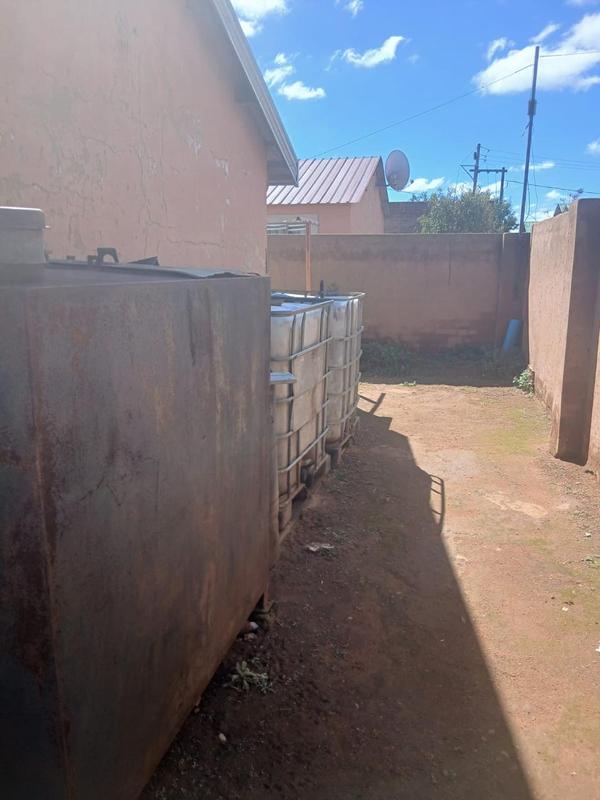 2 Bedroom Property for Sale in Kagiso Gauteng