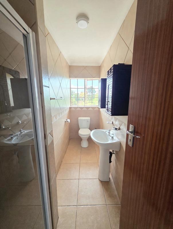 3 Bedroom Property for Sale in Kookrus Gauteng