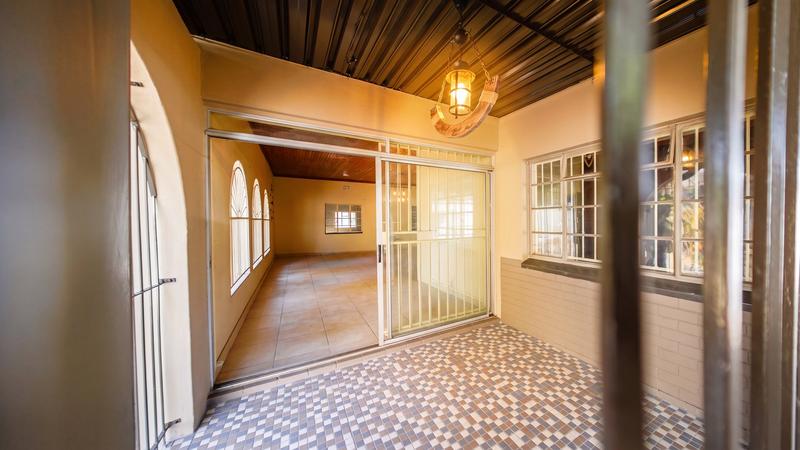 To Let 4 Bedroom Property for Rent in Pretoria Gardens Gauteng