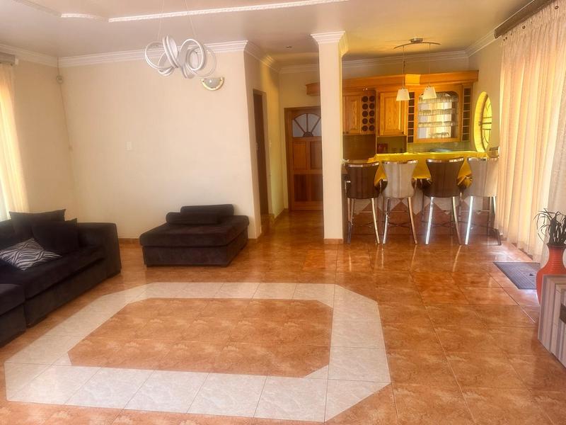 5 Bedroom Property for Sale in Amandasig Gauteng