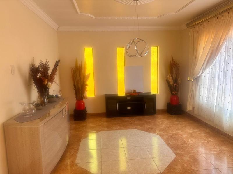 5 Bedroom Property for Sale in Amandasig Gauteng