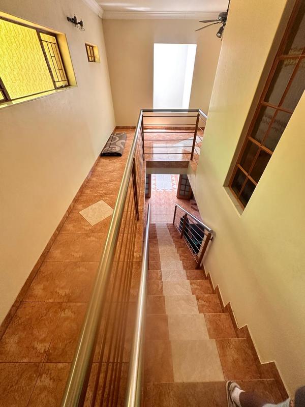 5 Bedroom Property for Sale in Amandasig Gauteng