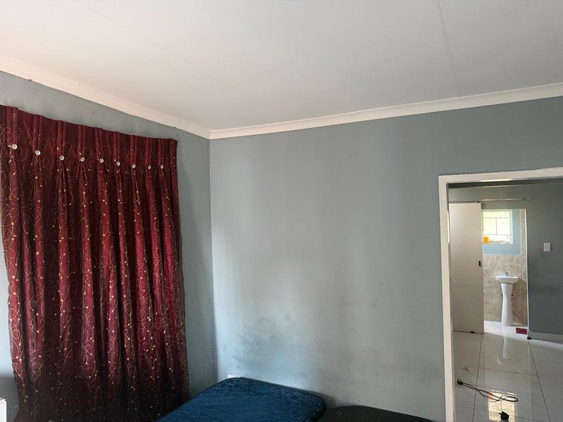 To Let 1 Bedroom Property for Rent in Wychwood Gauteng