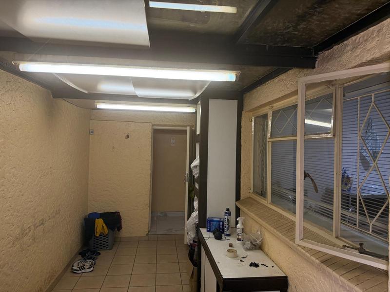 To Let 2 Bedroom Property for Rent in Wychwood Gauteng