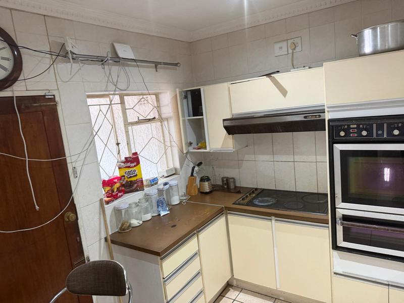 To Let 2 Bedroom Property for Rent in Wychwood Gauteng
