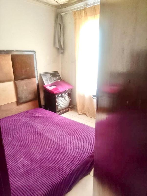 2 Bedroom Property for Sale in Emdeni Gauteng