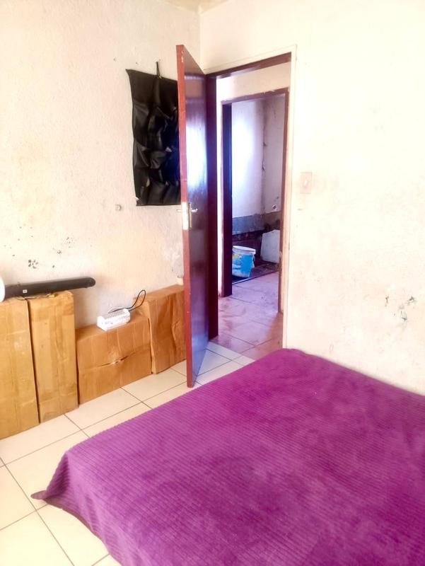 2 Bedroom Property for Sale in Emdeni Gauteng