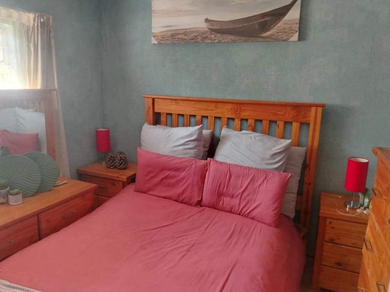 2 Bedroom Property for Sale in Lenasia South Gauteng