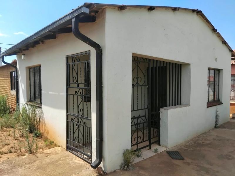 2 Bedroom Property for Sale in Stretford Gauteng