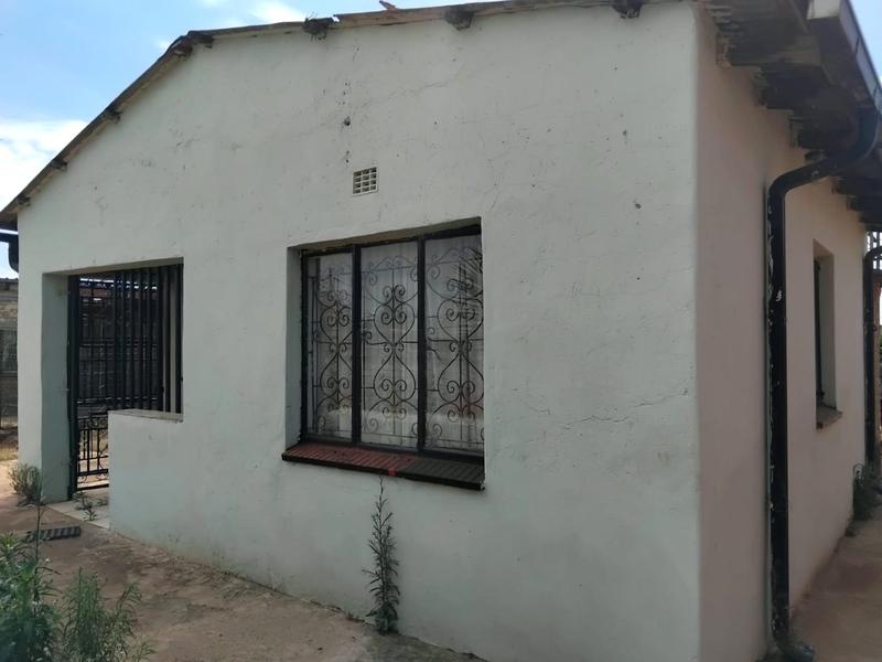 2 Bedroom Property for Sale in Stretford Gauteng