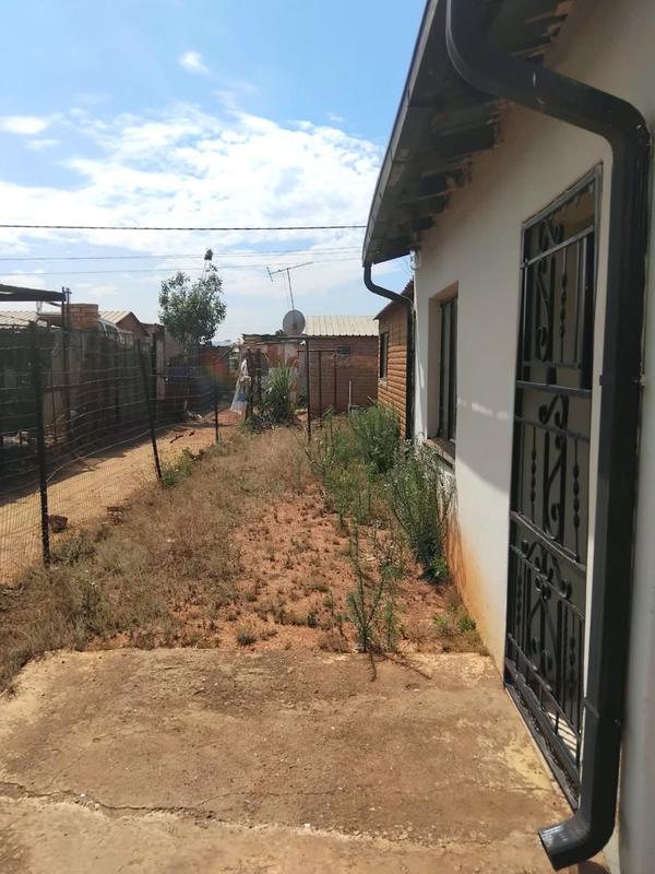 2 Bedroom Property for Sale in Stretford Gauteng