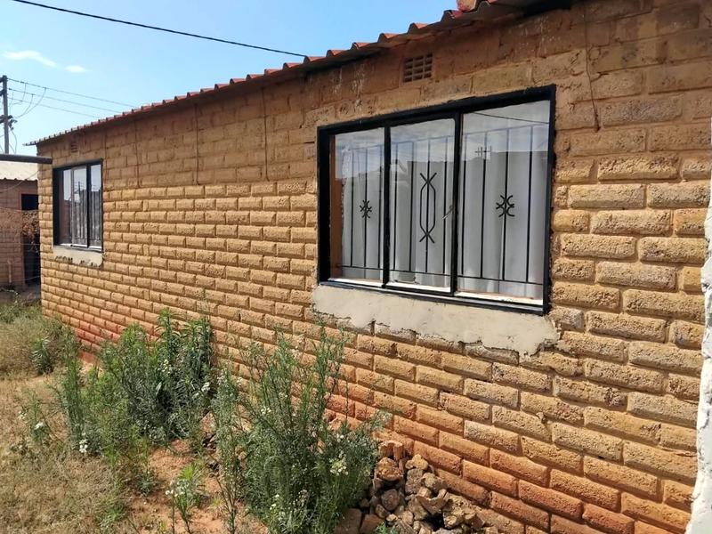 2 Bedroom Property for Sale in Stretford Gauteng