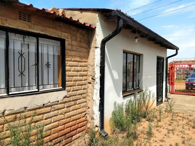 2 Bedroom Property for Sale in Stretford Gauteng