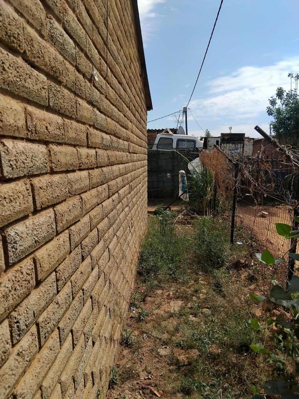 2 Bedroom Property for Sale in Stretford Gauteng