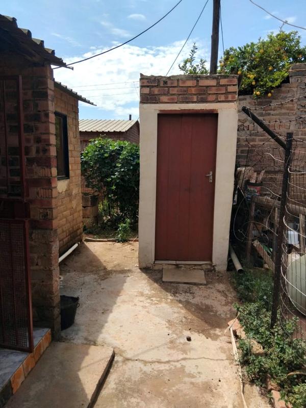 2 Bedroom Property for Sale in Stretford Gauteng