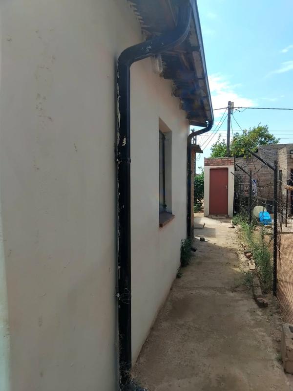 2 Bedroom Property for Sale in Stretford Gauteng