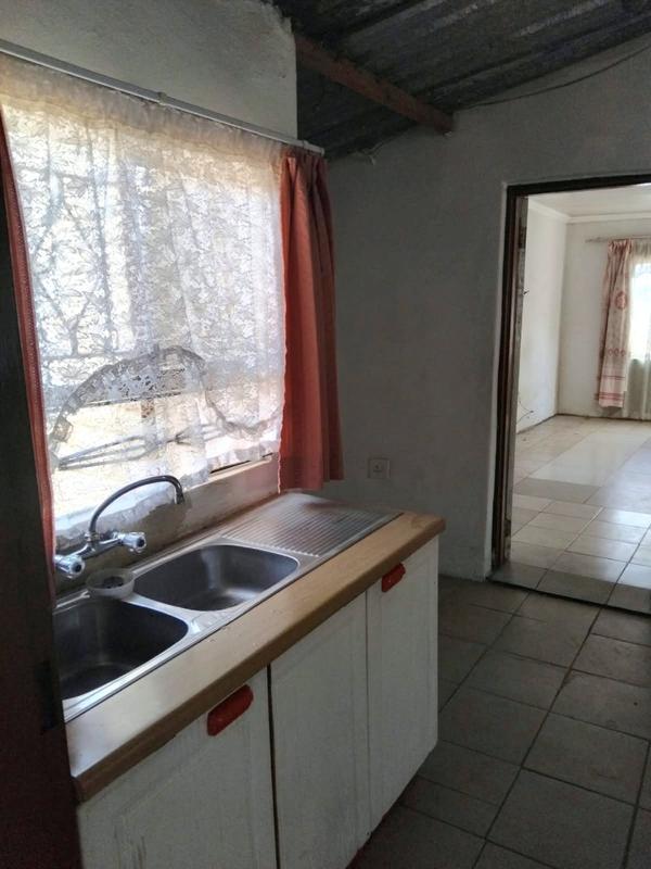 2 Bedroom Property for Sale in Stretford Gauteng
