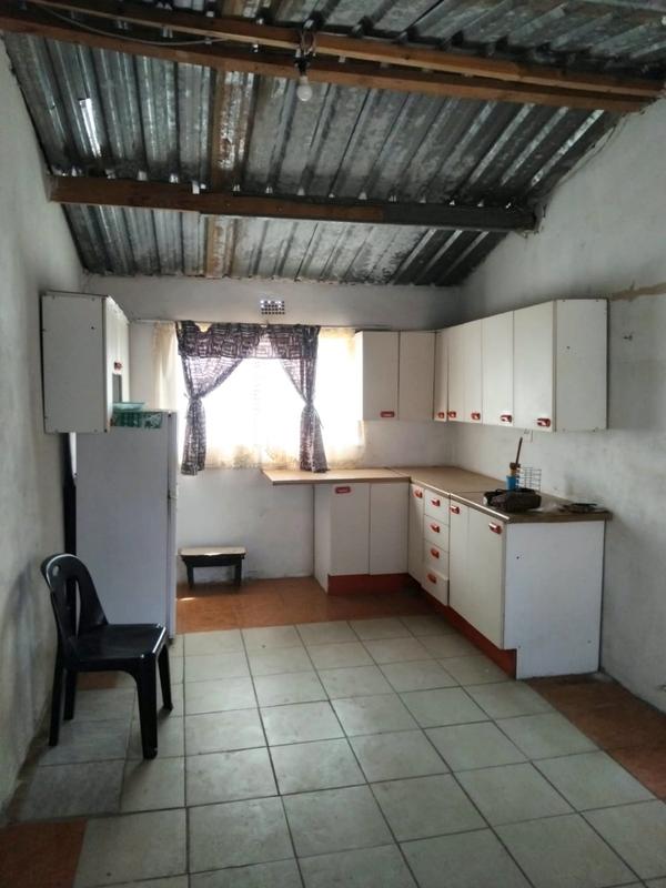 2 Bedroom Property for Sale in Stretford Gauteng