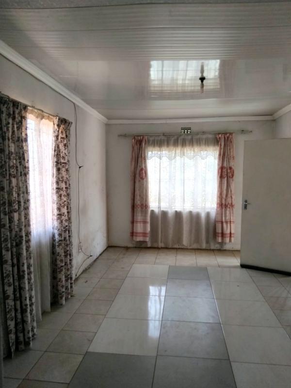 2 Bedroom Property for Sale in Stretford Gauteng