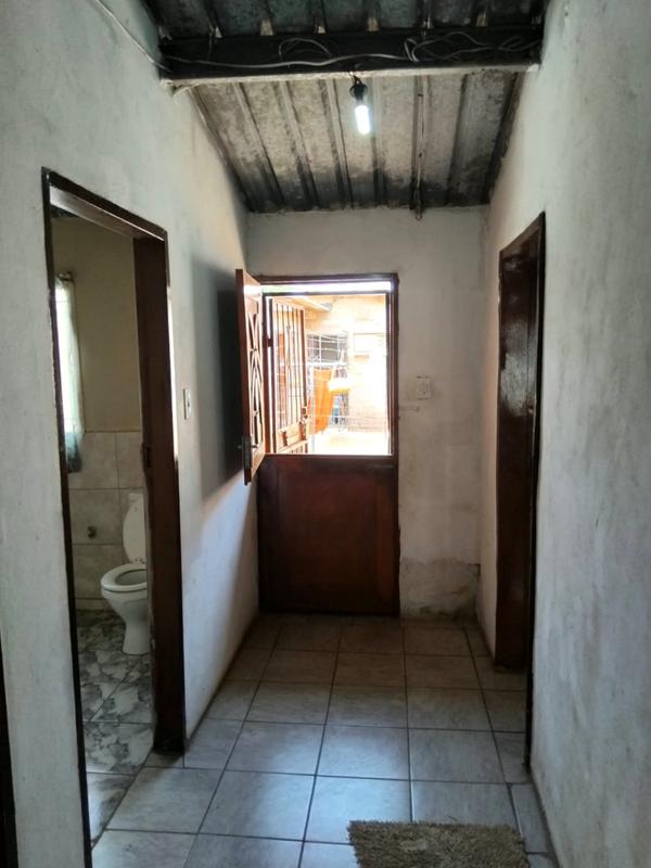2 Bedroom Property for Sale in Stretford Gauteng
