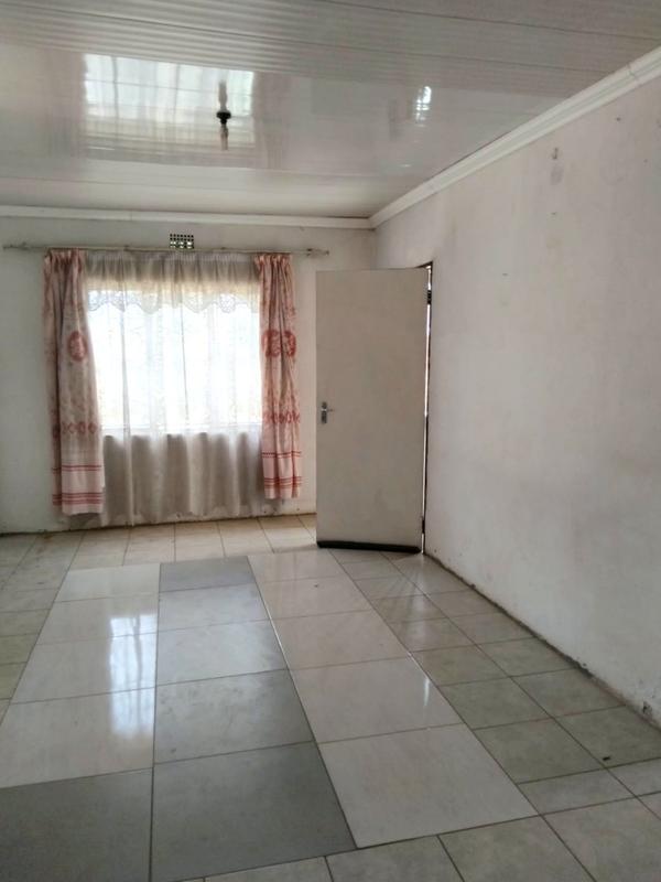 2 Bedroom Property for Sale in Stretford Gauteng