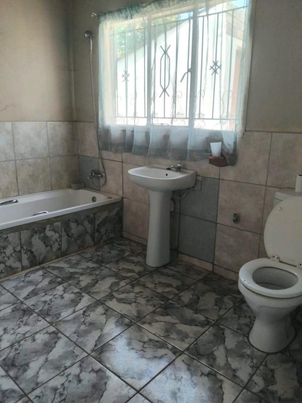 2 Bedroom Property for Sale in Stretford Gauteng