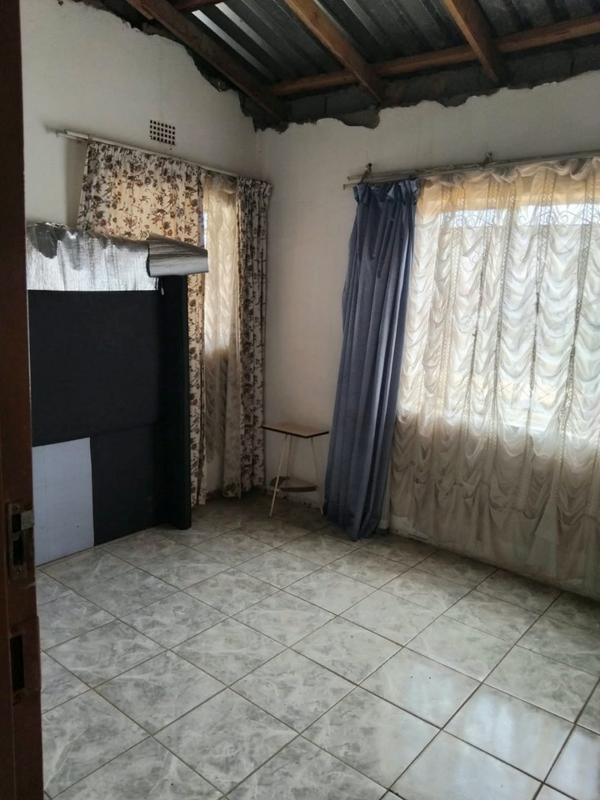 2 Bedroom Property for Sale in Stretford Gauteng