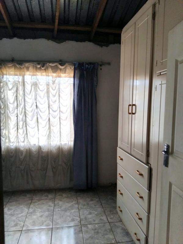 2 Bedroom Property for Sale in Stretford Gauteng