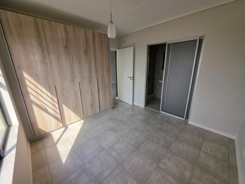 To Let 2 Bedroom Property for Rent in Mooikloof Gauteng