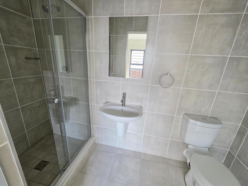 To Let 2 Bedroom Property for Rent in Mooikloof Gauteng