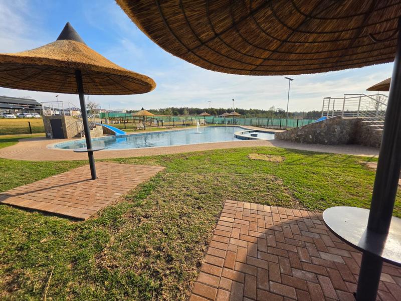 To Let 2 Bedroom Property for Rent in Mooikloof Gauteng