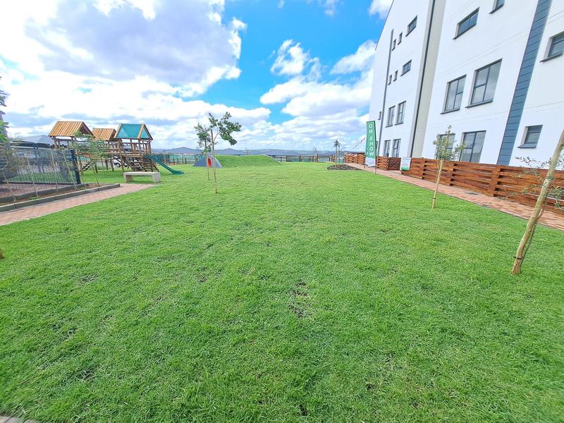 To Let 2 Bedroom Property for Rent in Mooikloof Gauteng