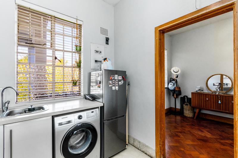 1 Bedroom Property for Sale in Killarney Gauteng