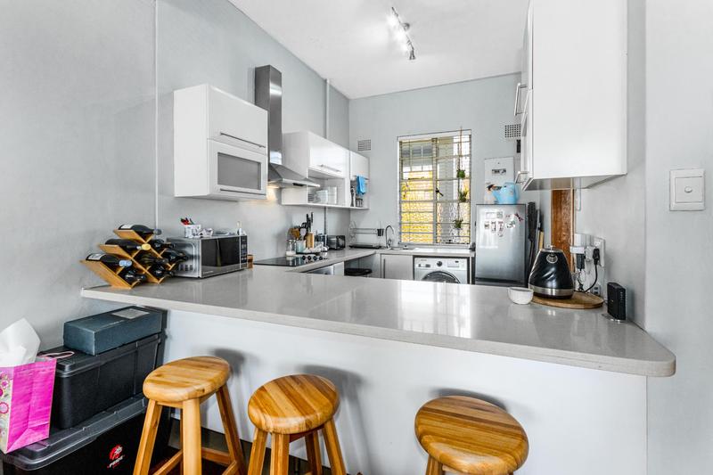 1 Bedroom Property for Sale in Killarney Gauteng