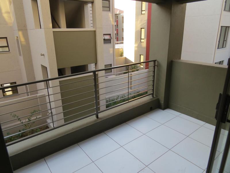 1 Bedroom Property for Sale in Barbeque Downs Gauteng