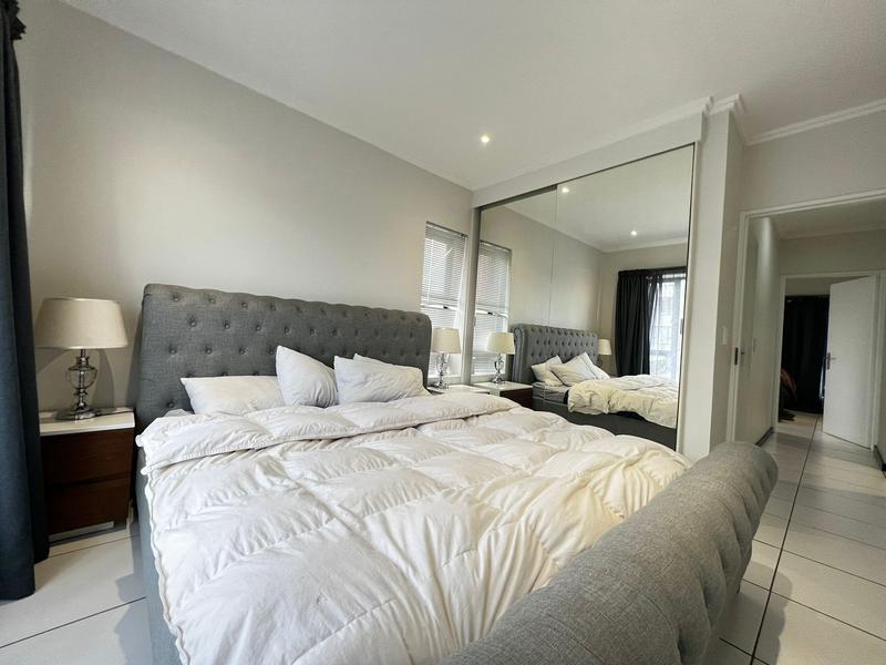 2 Bedroom Property for Sale in Fourways Gauteng