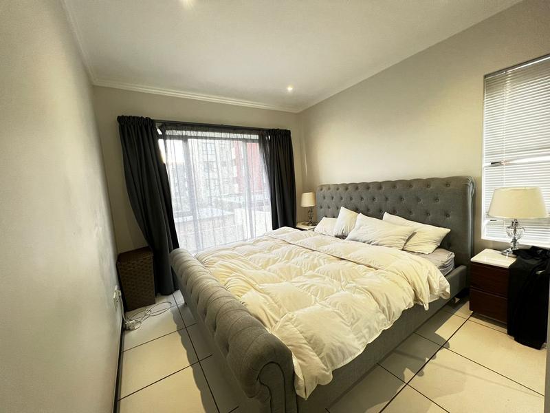 2 Bedroom Property for Sale in Fourways Gauteng