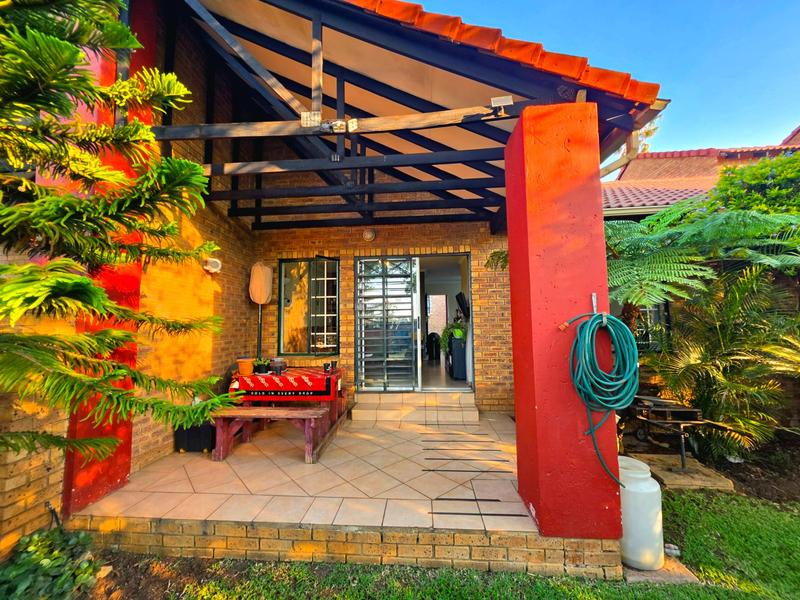 2 Bedroom Property for Sale in Moreleta Park Gauteng