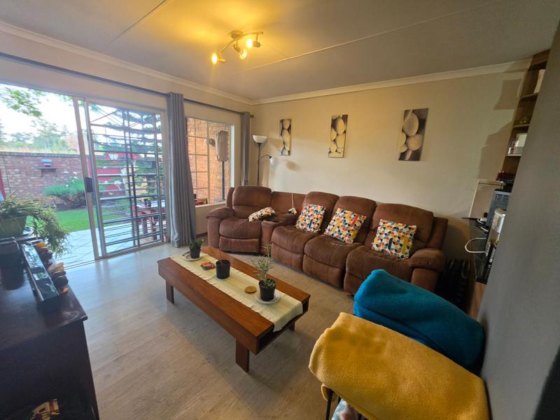 2 Bedroom Property for Sale in Moreleta Park Gauteng
